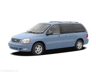 Ford Freestar