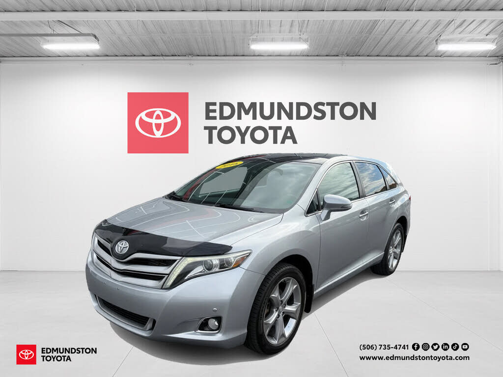 Toyota Venza