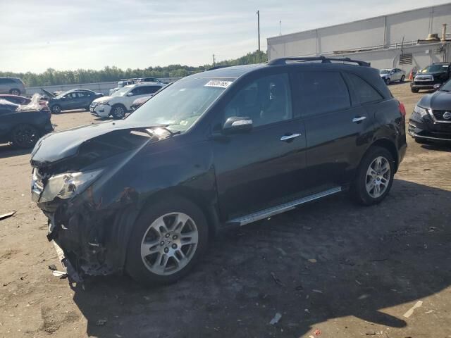 Acura MDX