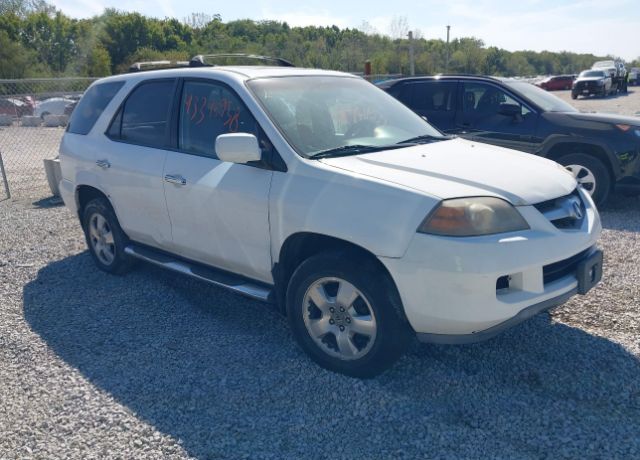 Acura MDX