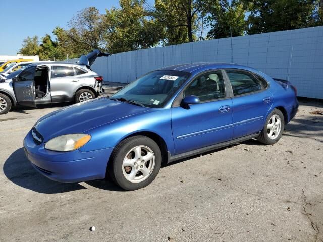 Ford Taurus
