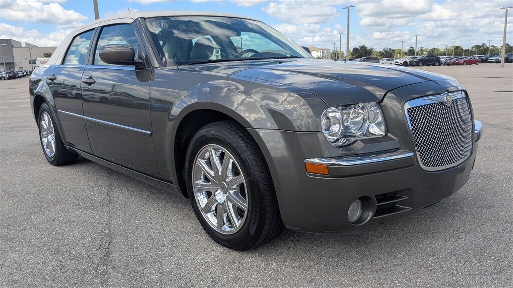 Chrysler 300