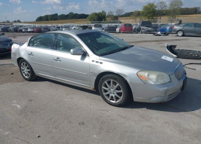Buick Lucerne
