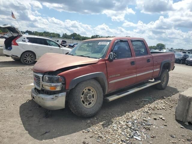 GMC Sierra