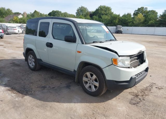 Honda Element