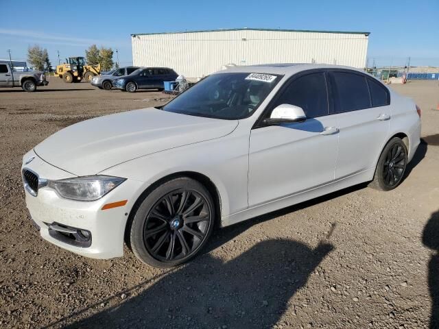 BMW 335i