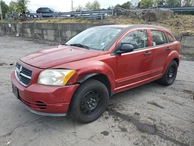 Dodge Caliber
