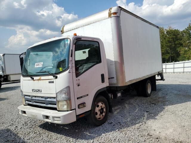 Isuzu NPR
