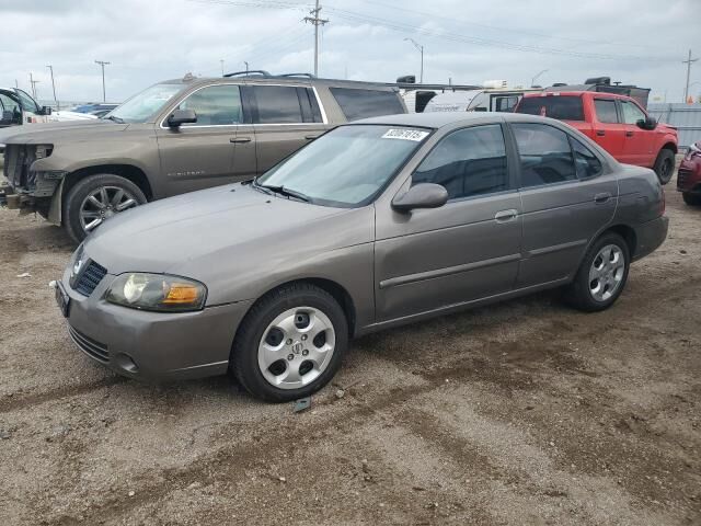 Nissan Sentra