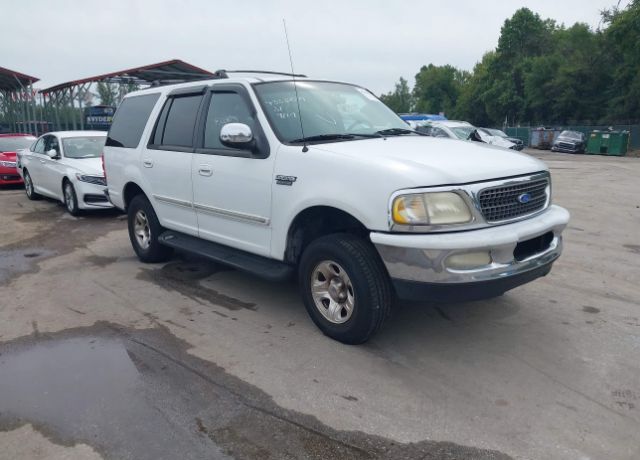 Ford Expedition