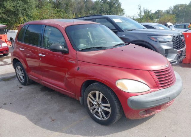 Chrysler PT Cruiser