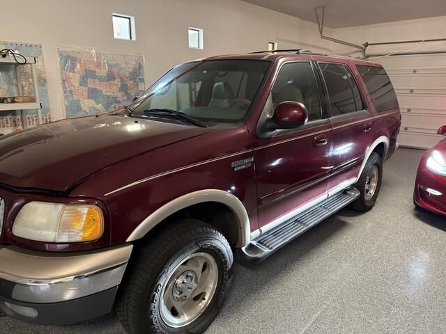 Ford Expedition