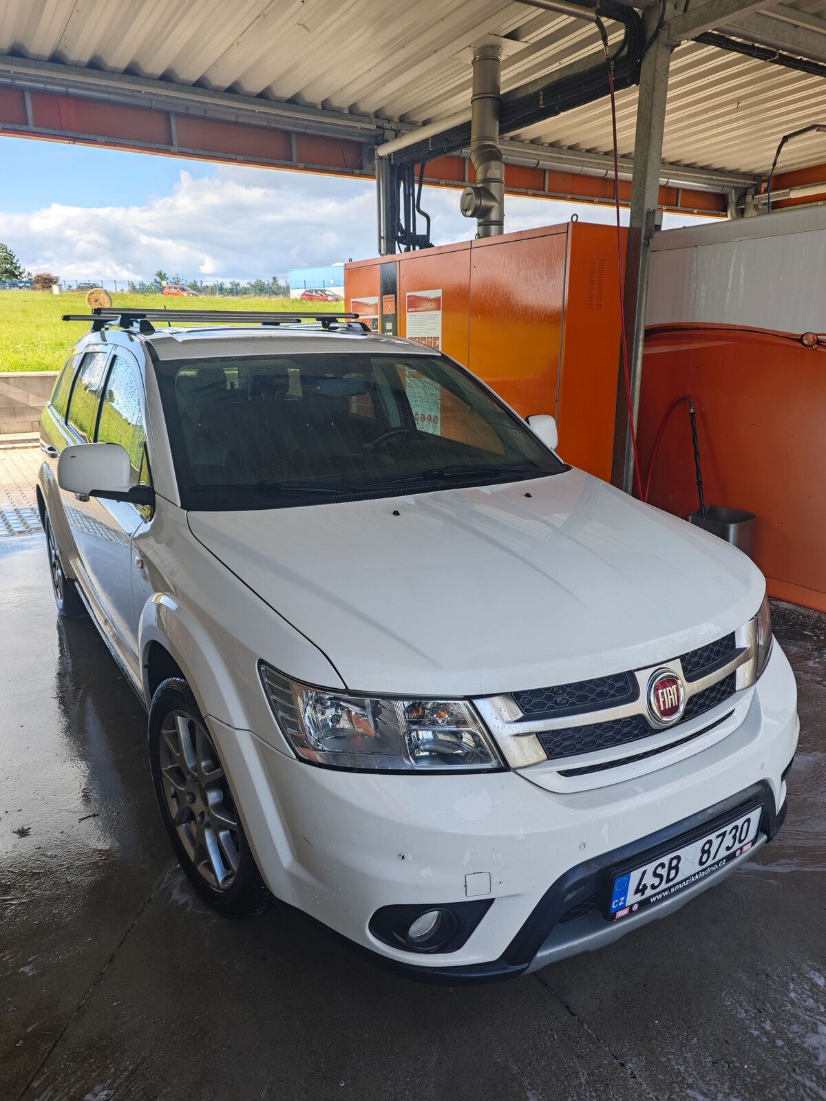 FIAT Freemont