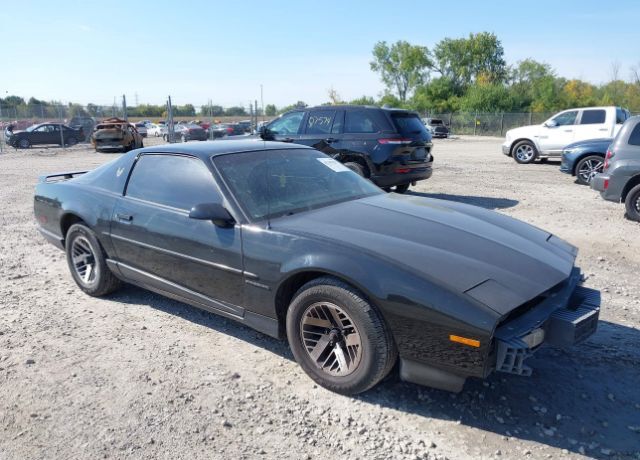 Pontiac Firebird