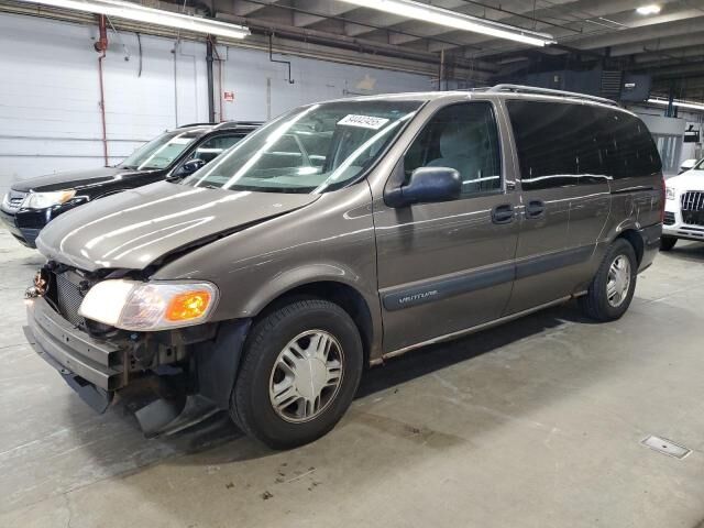 Chevrolet Venture