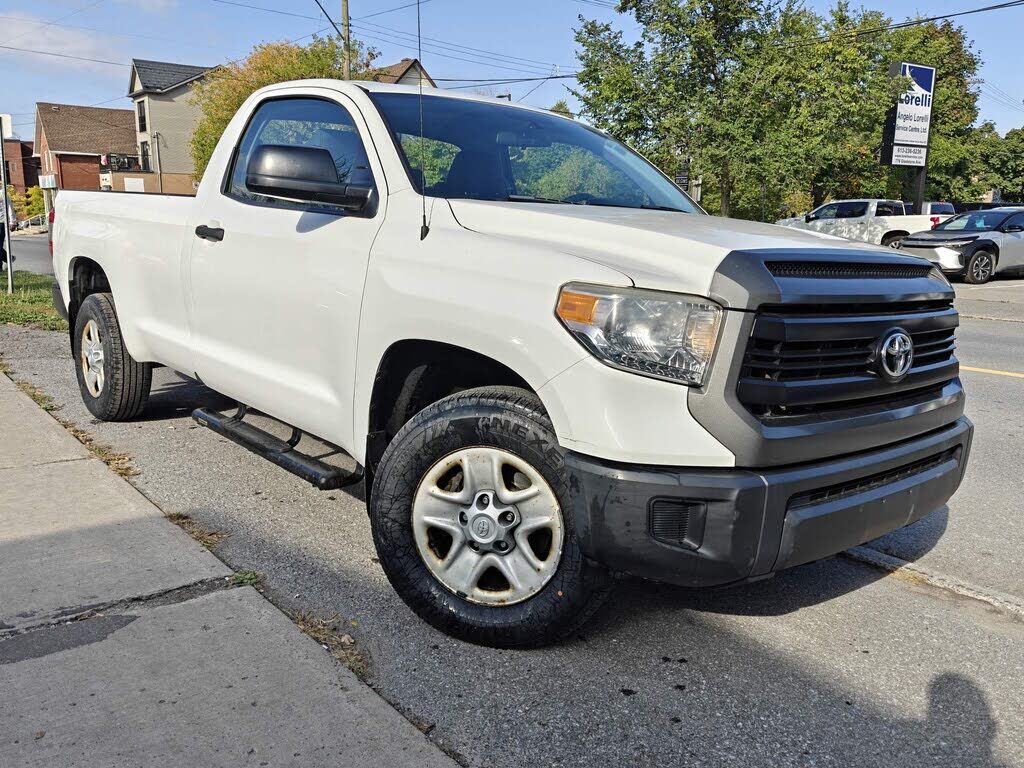 Toyota Tundra