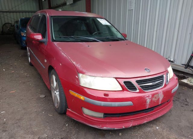 Saab 9-3