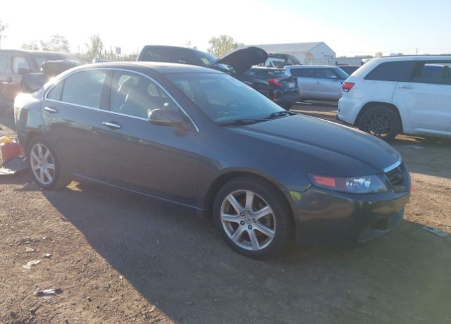 Acura TSX