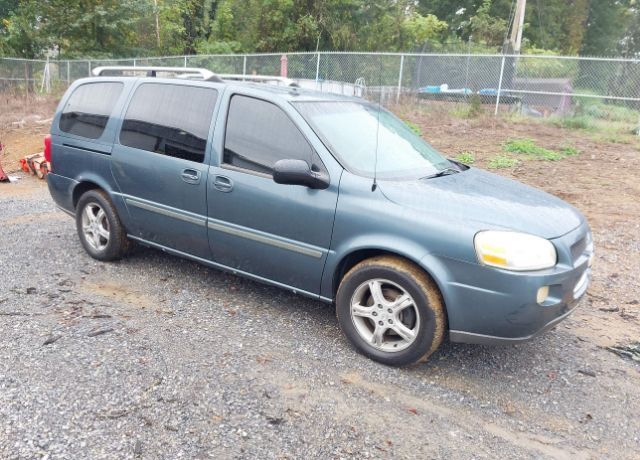 Chevrolet Uplander