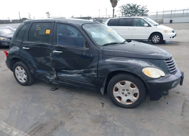 Chrysler PT Cruiser