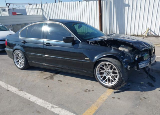 BMW 328i