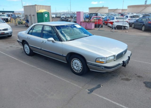 Buick LeSabre