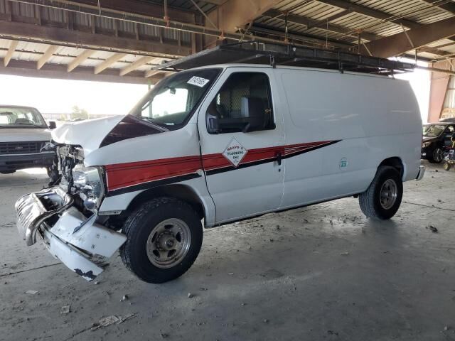 Ford E-350