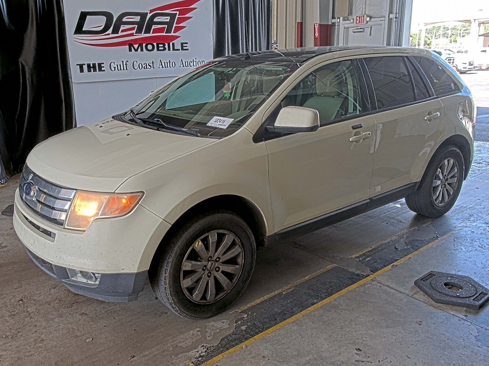 Ford Edge