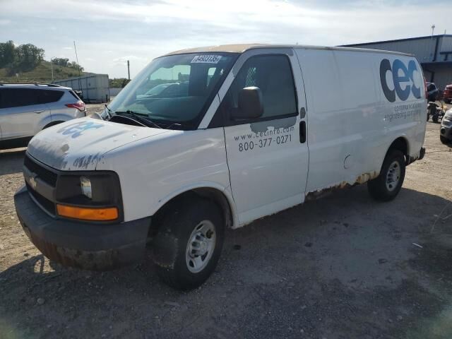 Chevrolet Express