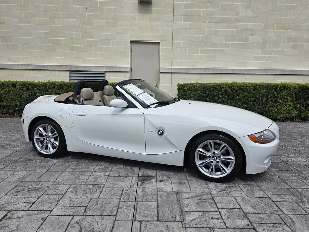 BMW Z4