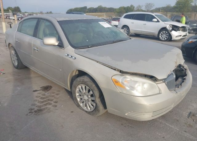 Buick Lucerne