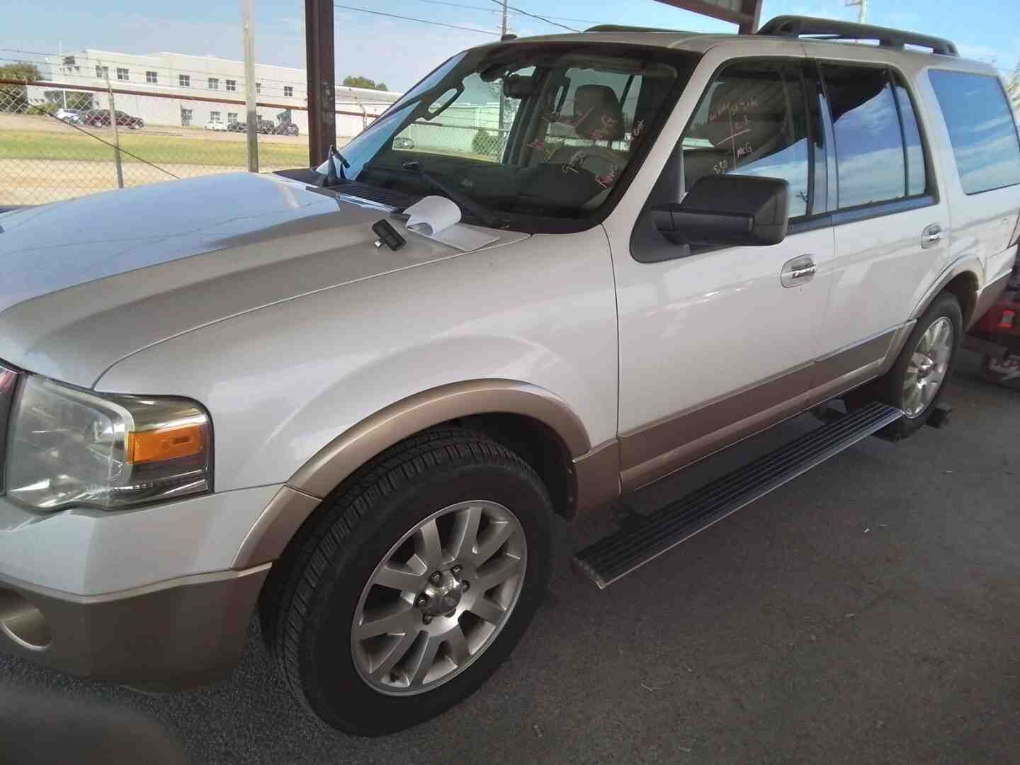 Ford Expedition