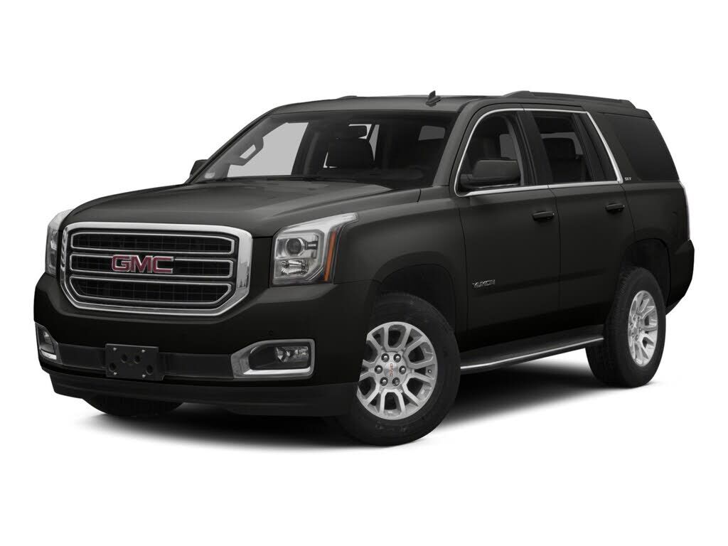 GMC Yukon