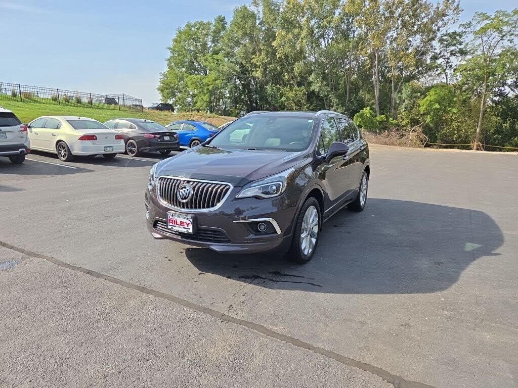 Buick Envision