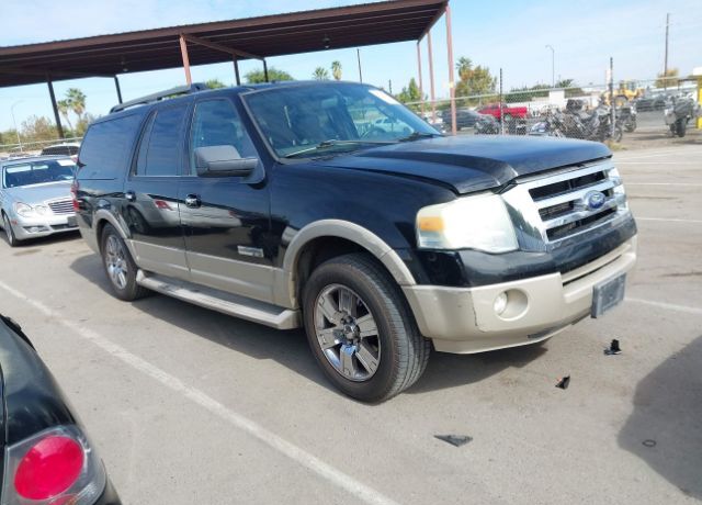 Ford Expedition MAX