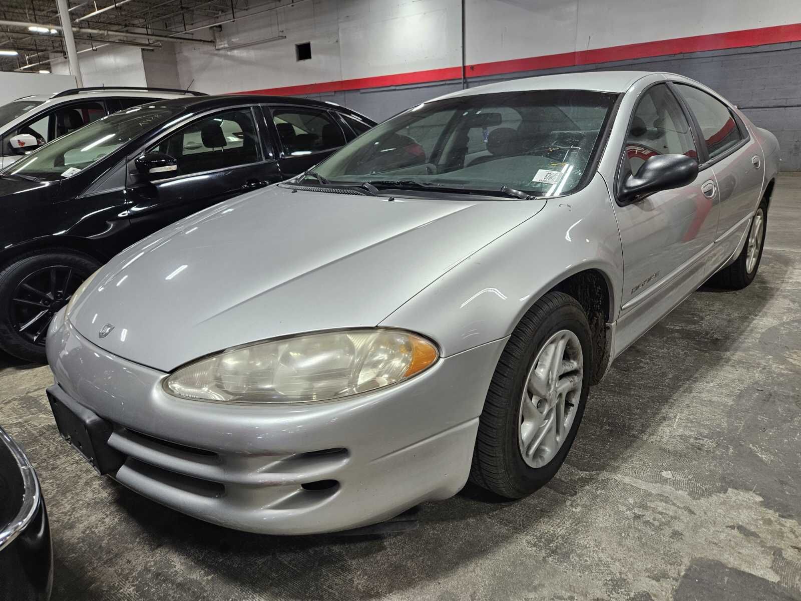 Dodge Intrepid