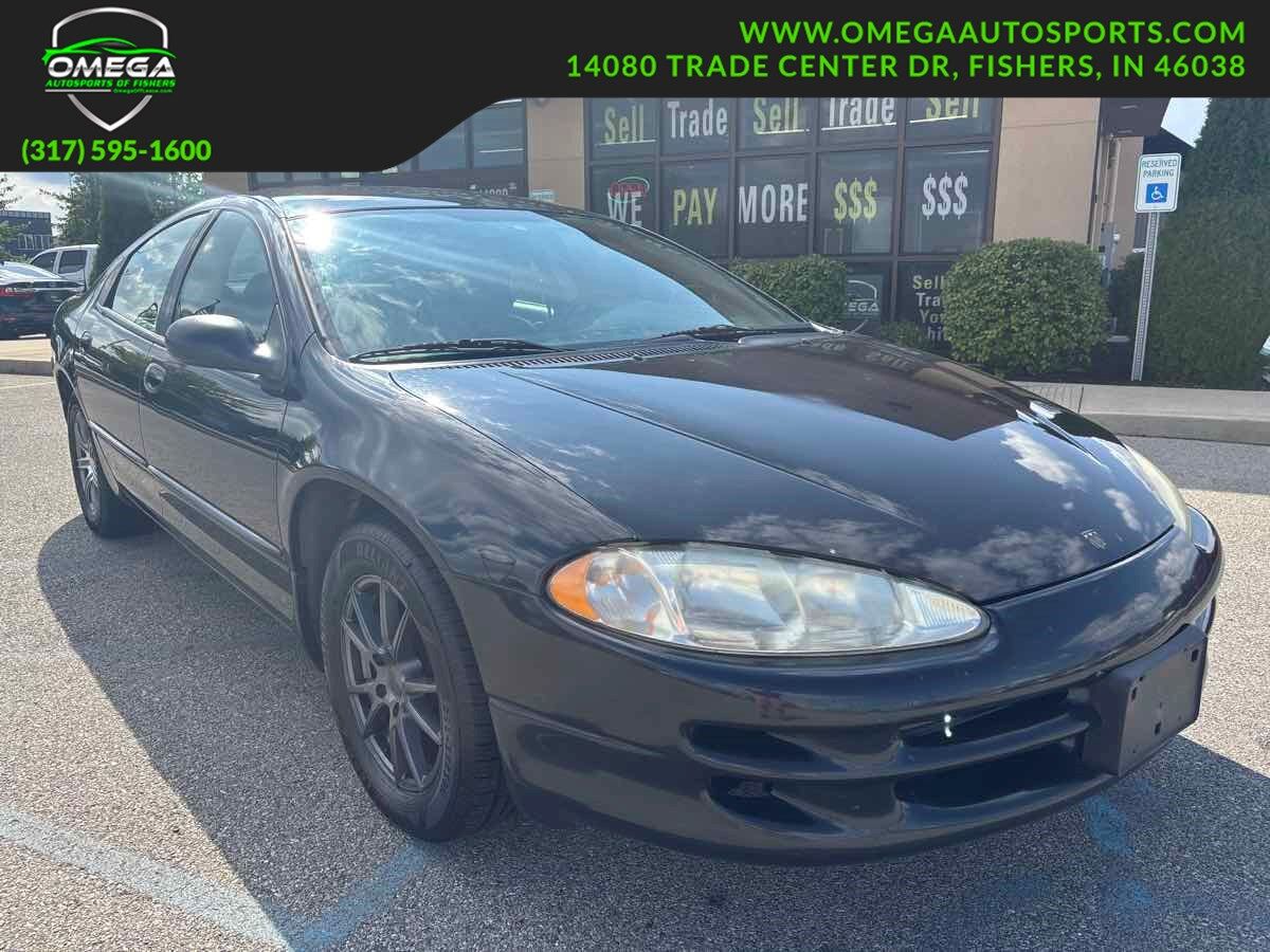Dodge Intrepid