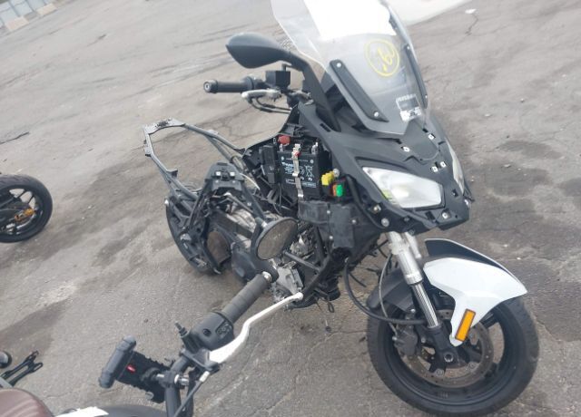 BMW C 600