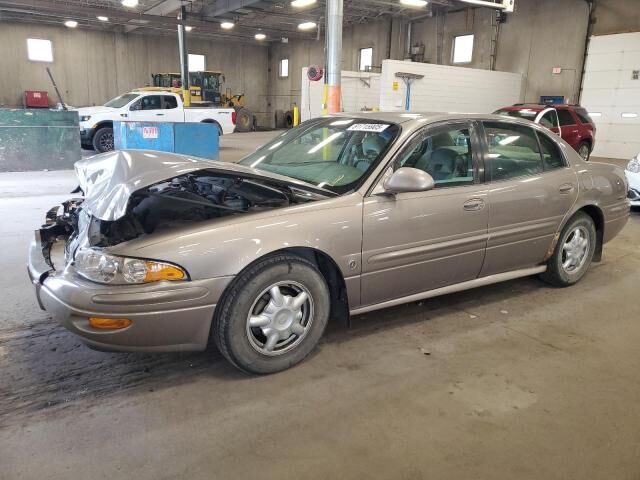 Buick LeSabre