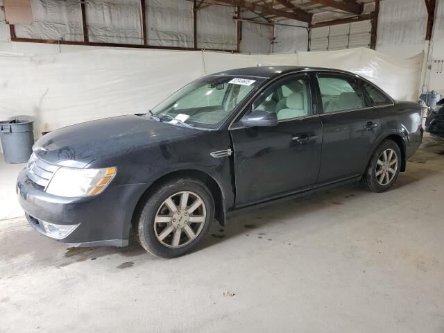 Ford Taurus