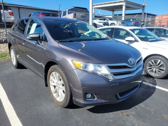 Toyota Venza