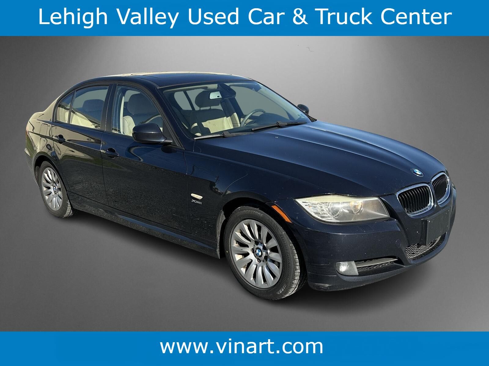 BMW 328i