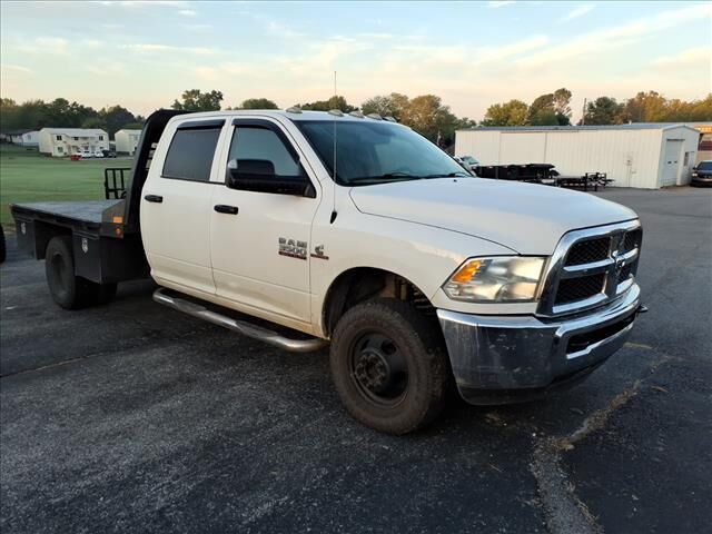 RAM 3500