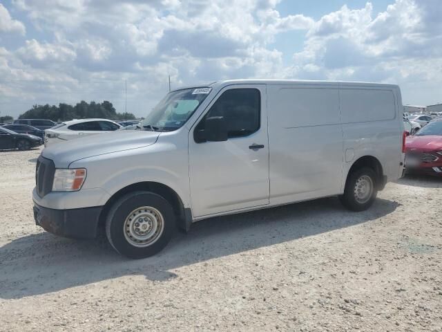 Nissan NV