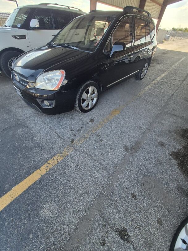 Kia Rondo