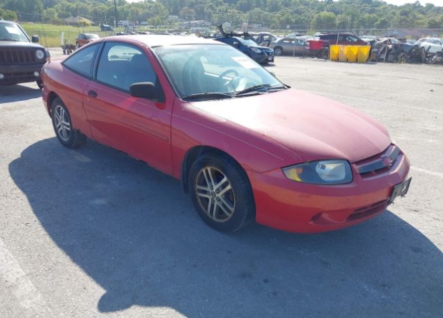 Chevrolet Cavalier