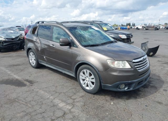 Subaru B9 Tribeca