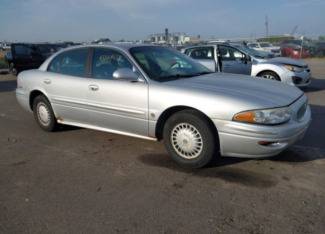 Buick LeSabre