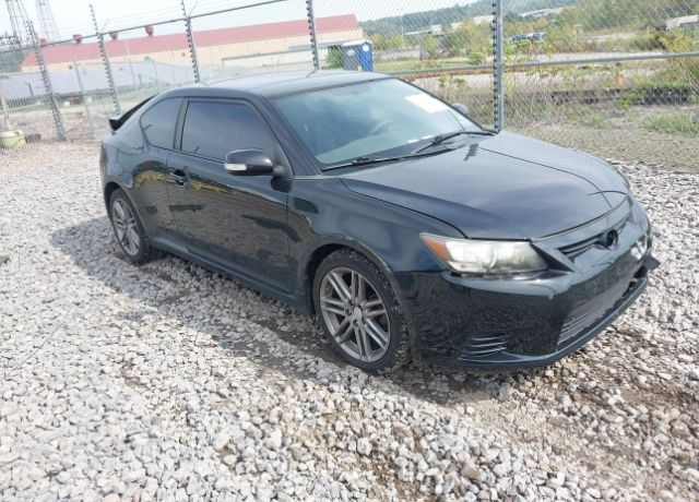 Toyota SCION tC