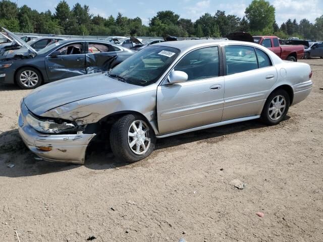 Buick LeSabre
